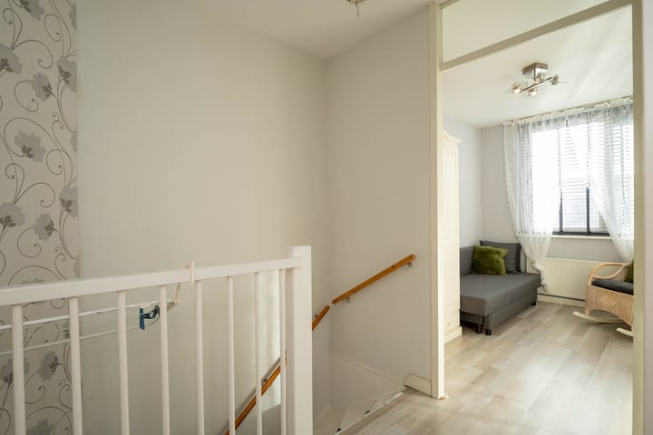 Foto 24 van Cairostraat 12