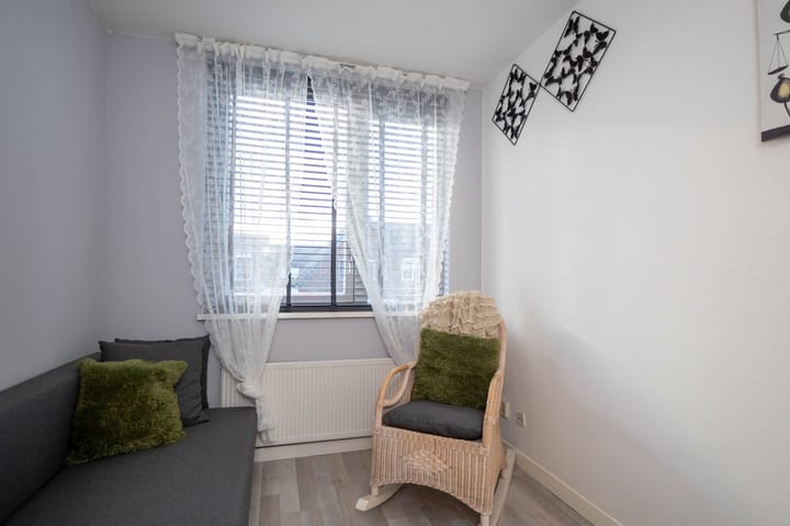 Foto 25 van Cairostraat 12