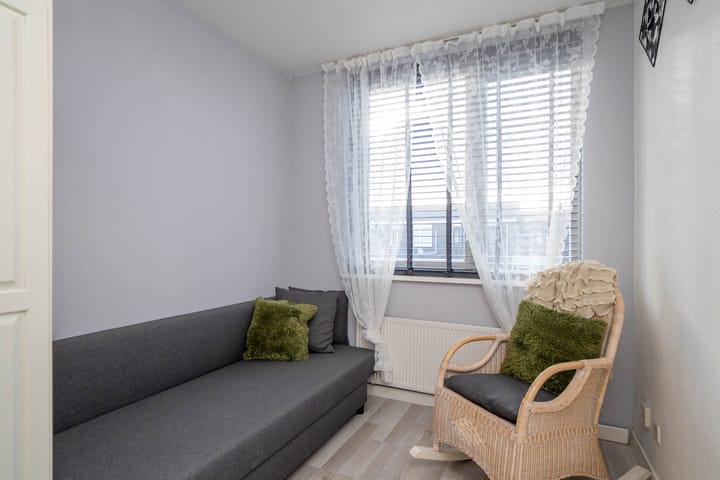 Foto 26 van Cairostraat 12