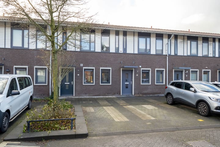 Foto 41 van Cairostraat 12