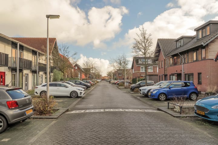 Foto 42 van Cairostraat 12