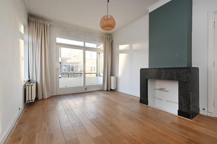 Foto 2 van De Sillestraat 183