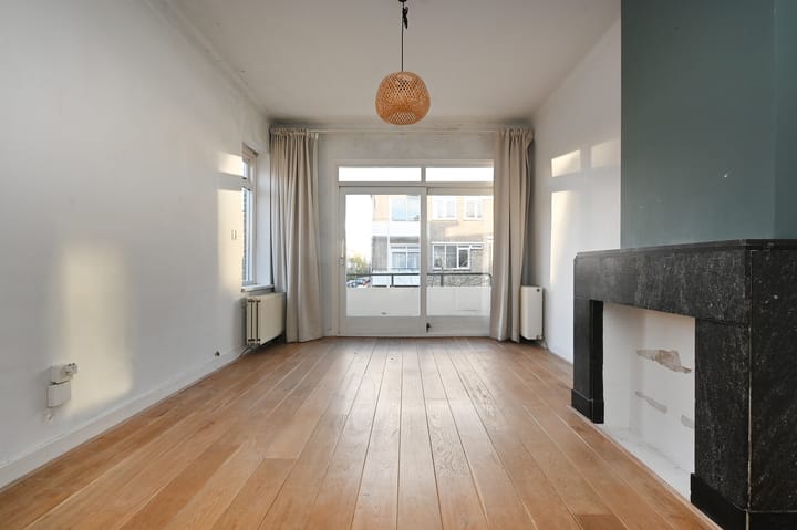 Foto 3 van De Sillestraat 183