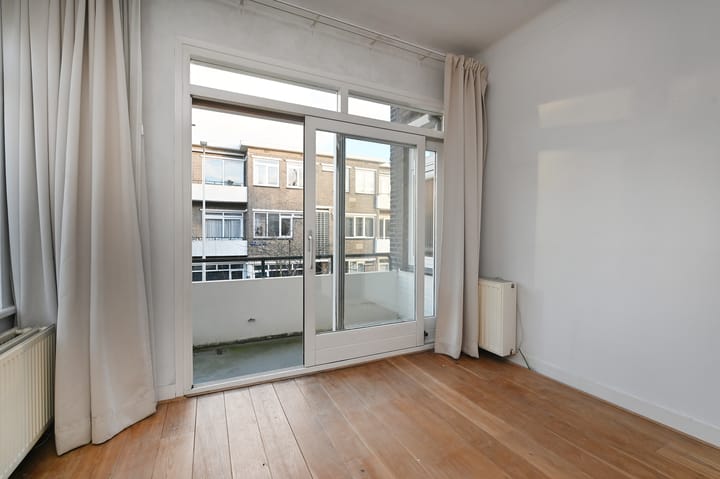 Foto 4 van De Sillestraat 183