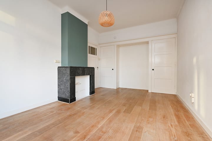 Foto 5 van De Sillestraat 183