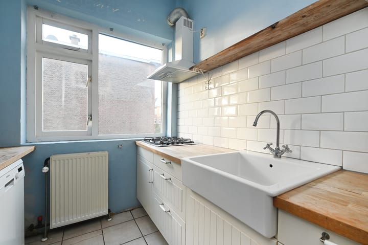 Foto 7 van De Sillestraat 183