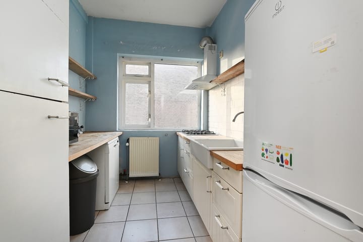 Foto 8 van De Sillestraat 183