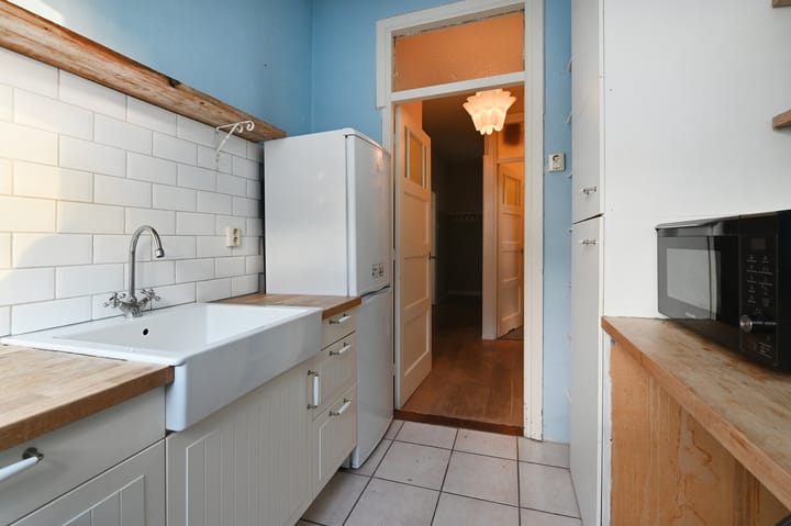 Foto 9 van De Sillestraat 183