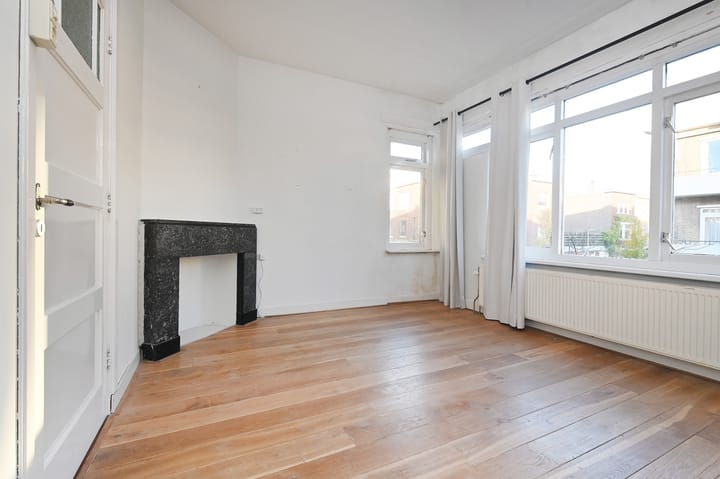 Foto 13 van De Sillestraat 183