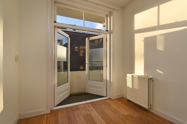 Foto 16 van De Sillestraat 183