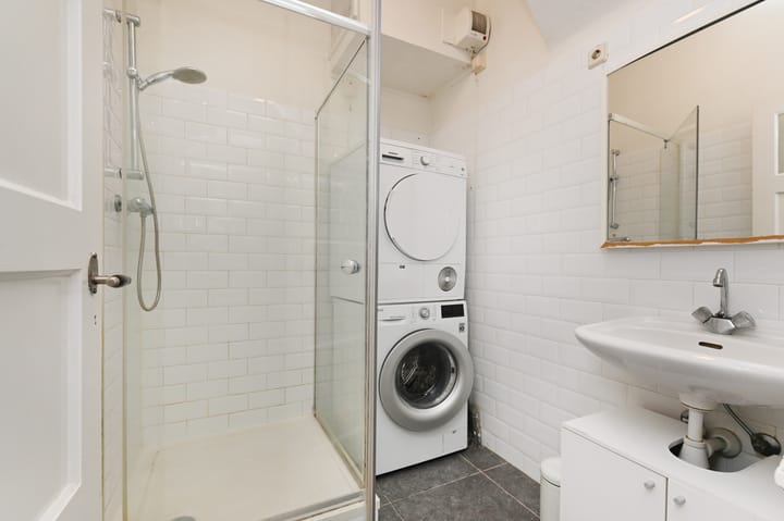 Foto 17 van De Sillestraat 183