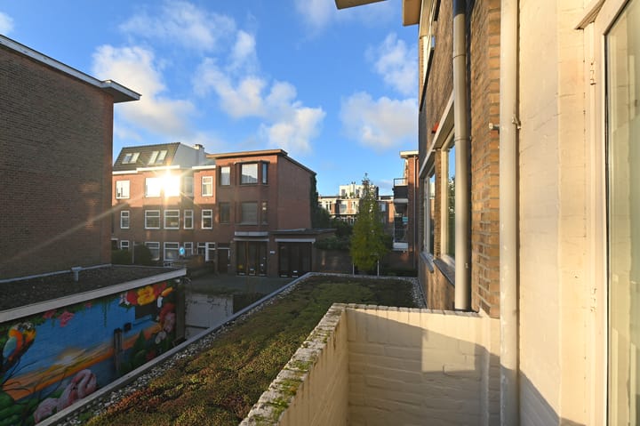 Foto 22 van De Sillestraat 183