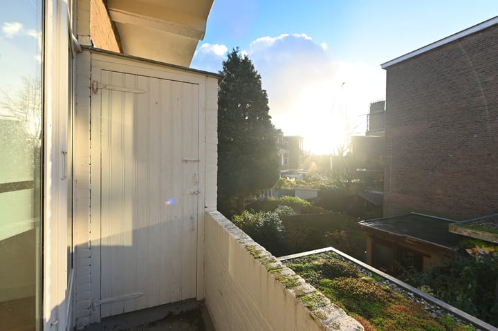 Foto 23 van De Sillestraat 183