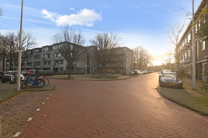 Foto 24 van De Sillestraat 183