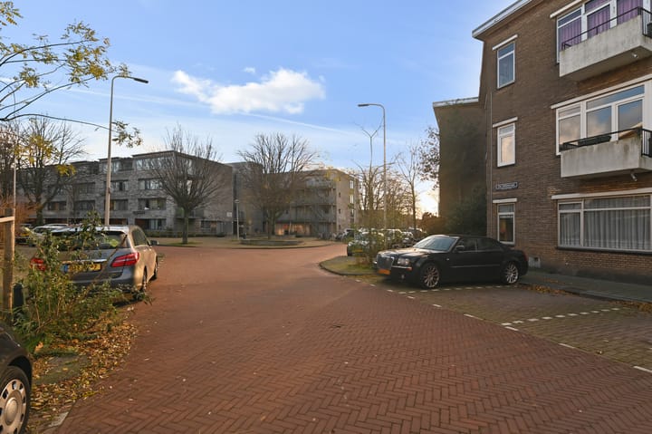 Foto 25 van De Sillestraat 183