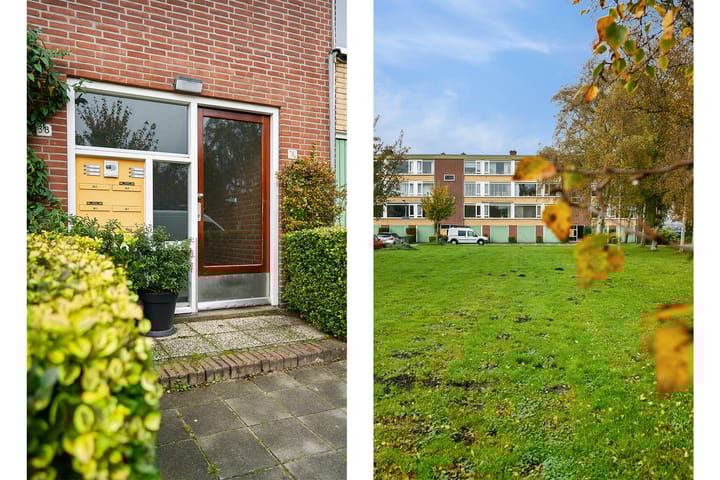 Foto 1 van Van Collemstraat 36