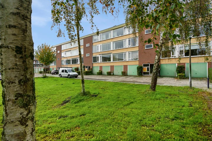 Foto 6 van Van Collemstraat 36