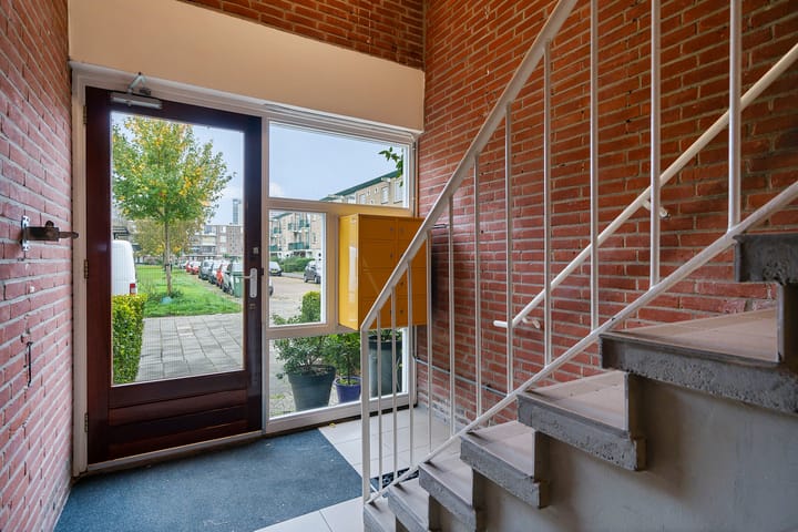 Foto 7 van Van Collemstraat 36