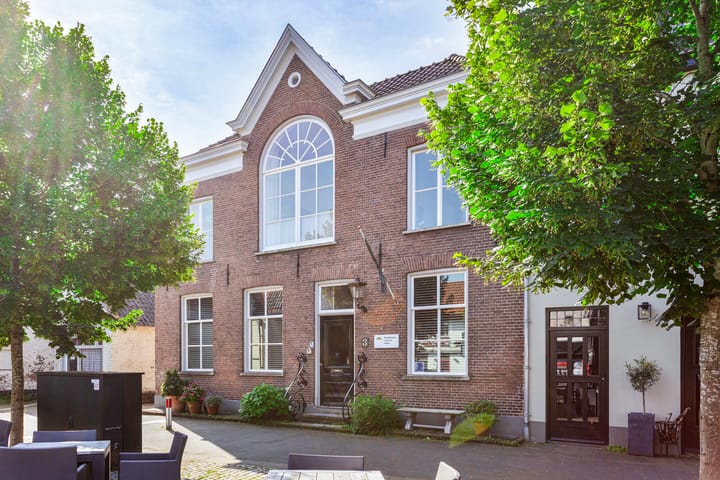 Foto 3 van Marktveld 3