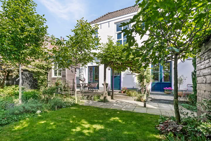 Foto 2 van Marktveld 3