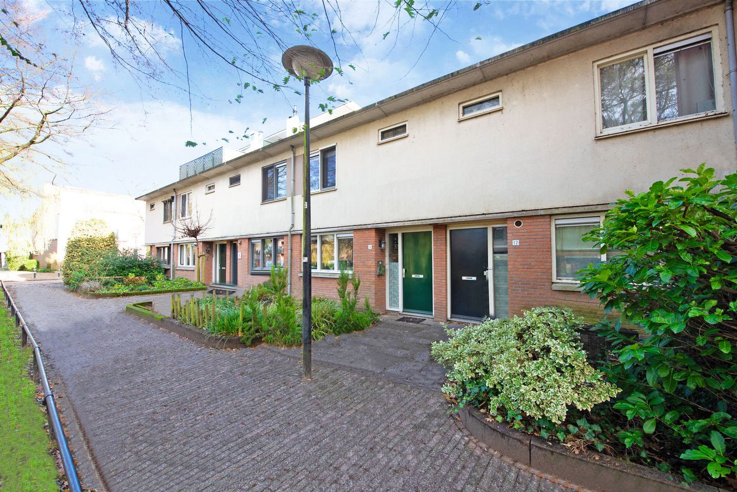 Foto 1 van Longkruid 14