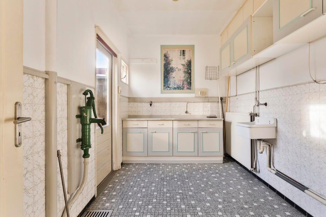 Foto 8 van Floris Schoutenstraat 4