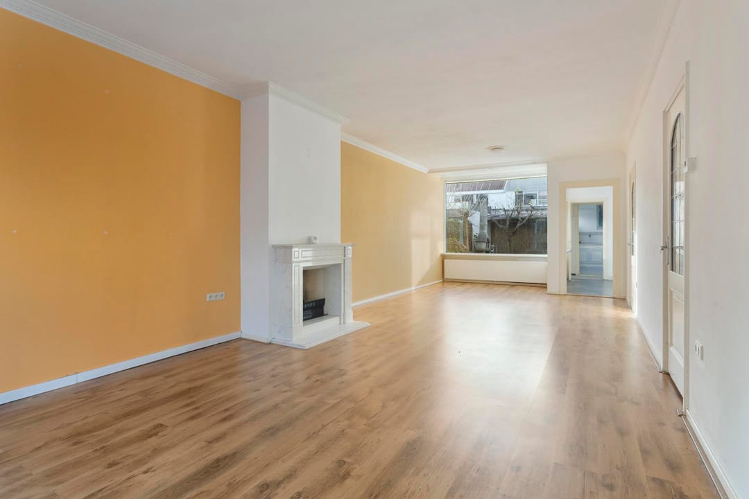 Foto 2 van Floris Schoutenstraat 4