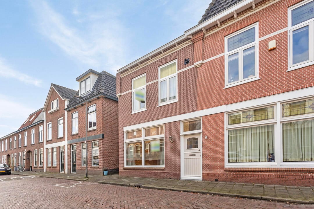 Foto 28 van Floris Schoutenstraat 4