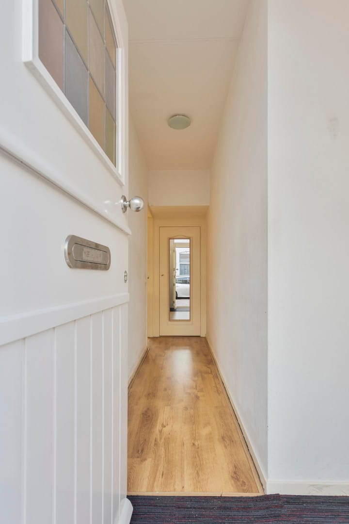 Foto 4 van Floris Schoutenstraat 4