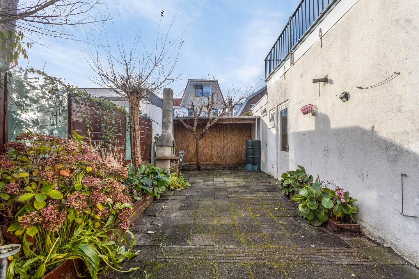 Foto 14 van Floris Schoutenstraat 4