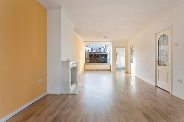 Foto 3 van Floris Schoutenstraat 4