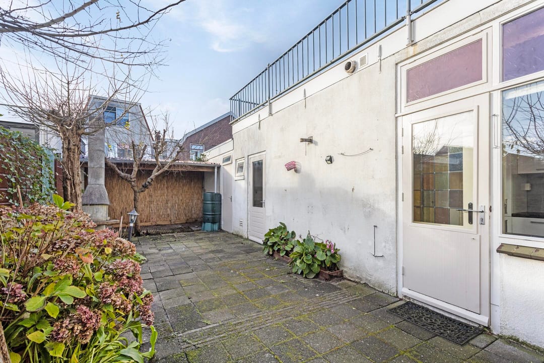 Foto 13 van Floris Schoutenstraat 4