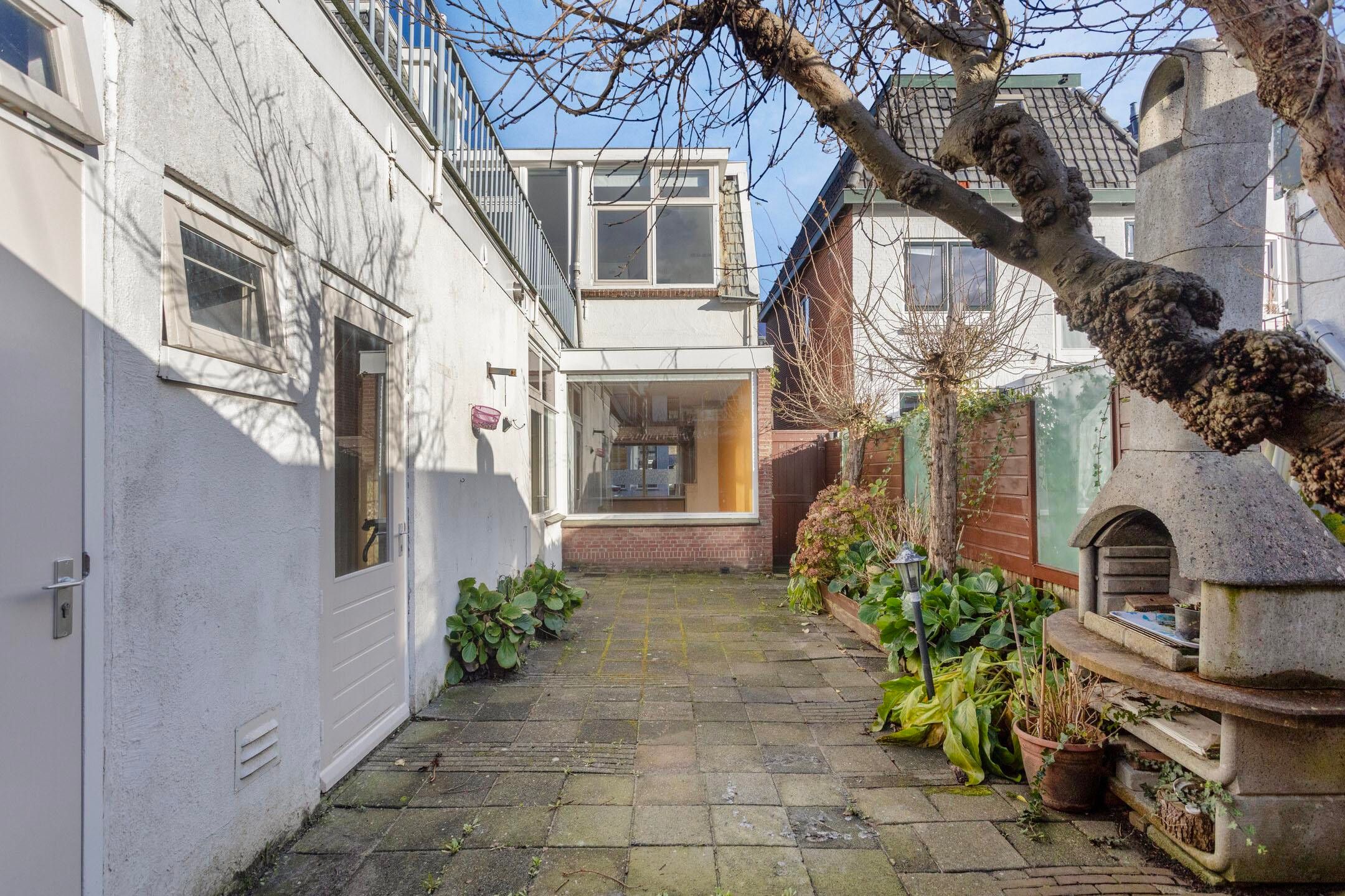 Foto 15 van Floris Schoutenstraat 4