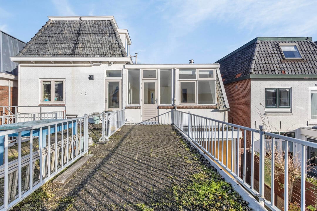 Foto 22 van Floris Schoutenstraat 4