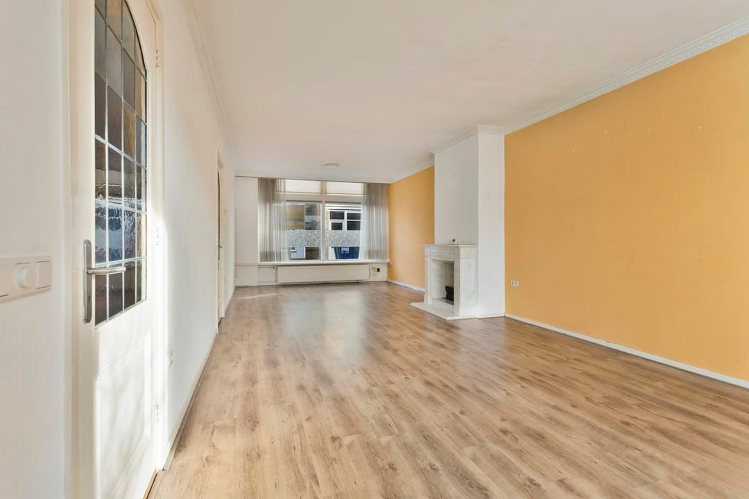 Foto 11 van Floris Schoutenstraat 4