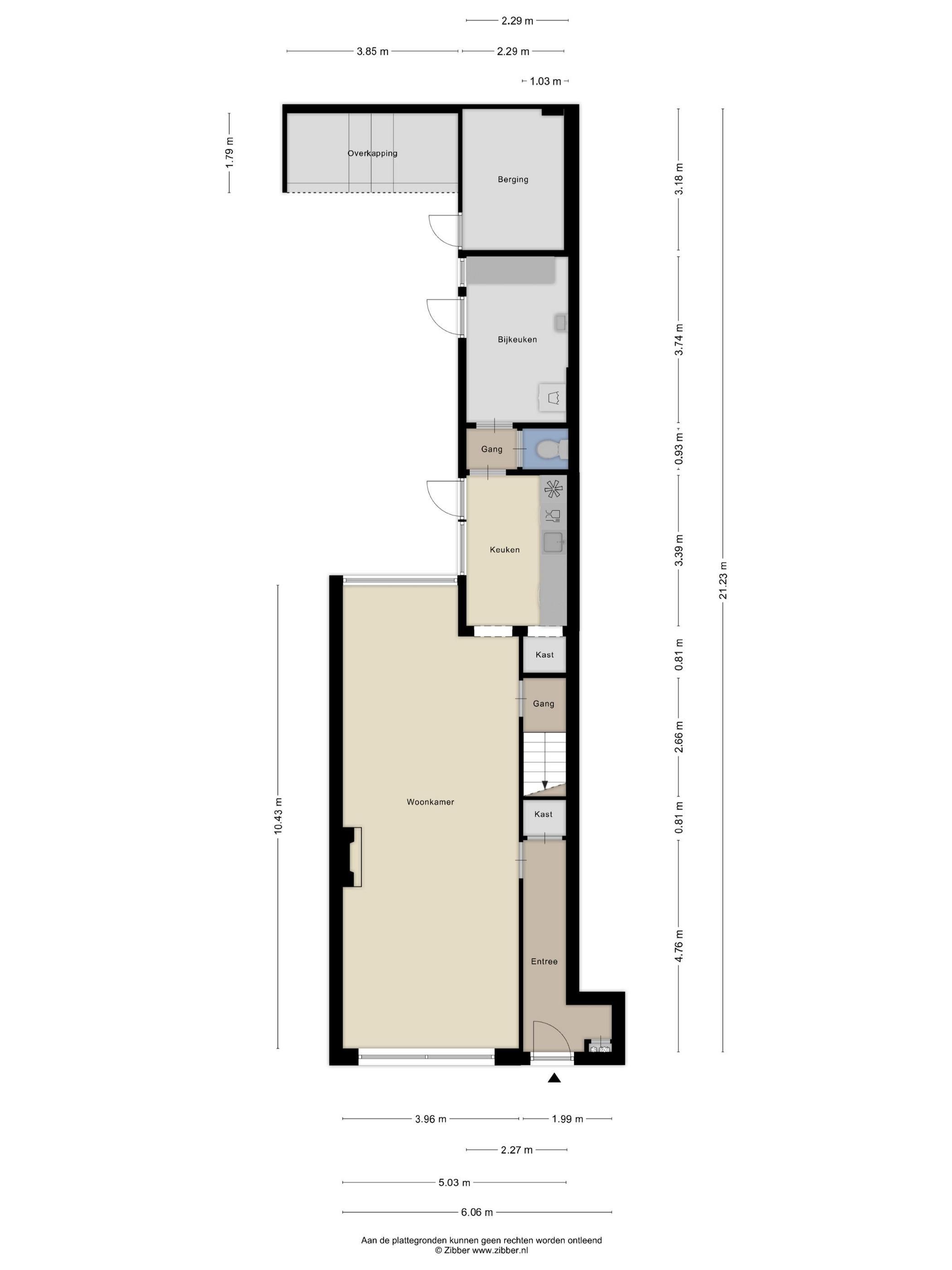 Foto 30 van Floris Schoutenstraat 4