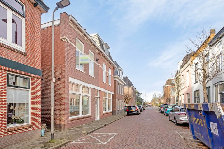 View photo 29 of Floris Schoutenstraat 4