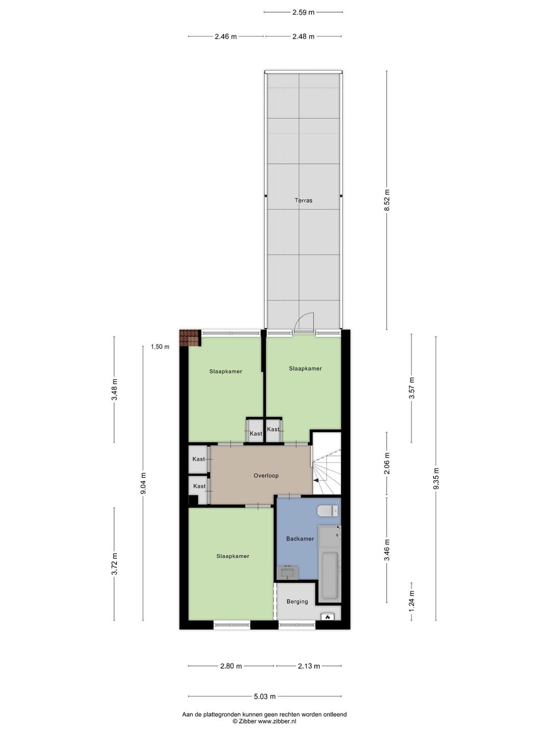 Foto 31 van Floris Schoutenstraat 4