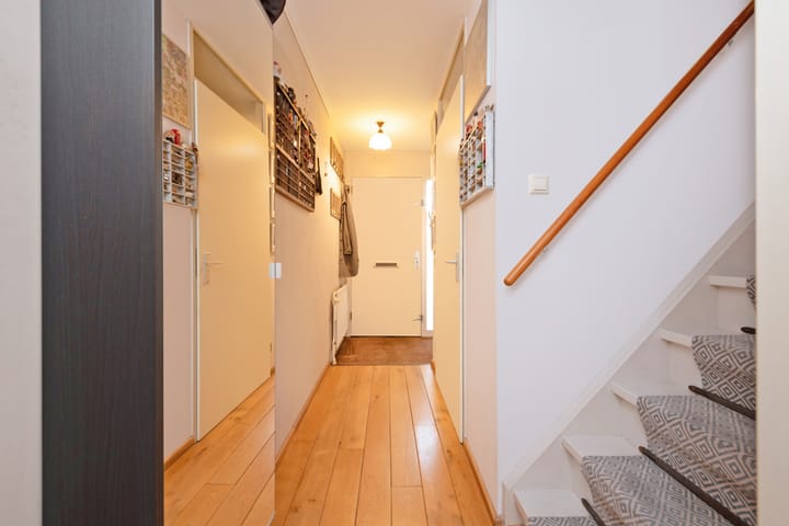 Foto 3 van Longkruid 14