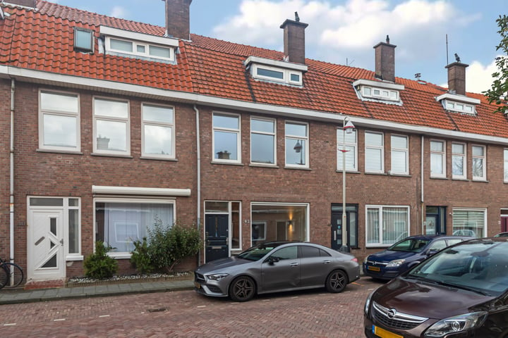 Bekijk foto 30 van Van Koetsveldstraat 42