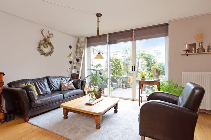 Foto 6 van Longkruid 14