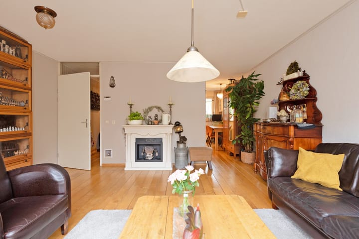 Foto 7 van Longkruid 14