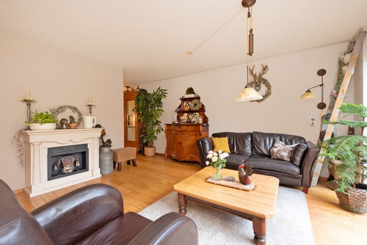 Foto 8 van Longkruid 14