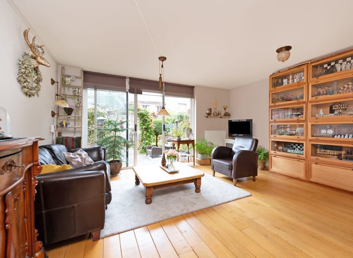 Foto 16 van Longkruid 14