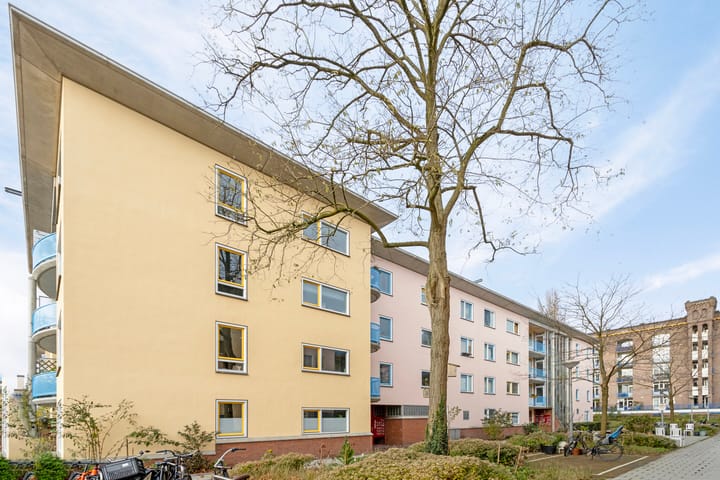 Foto 6 van J.C. van Epenstraat 89