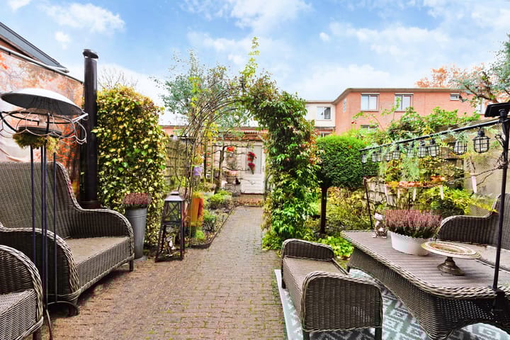 Foto 28 van Longkruid 14