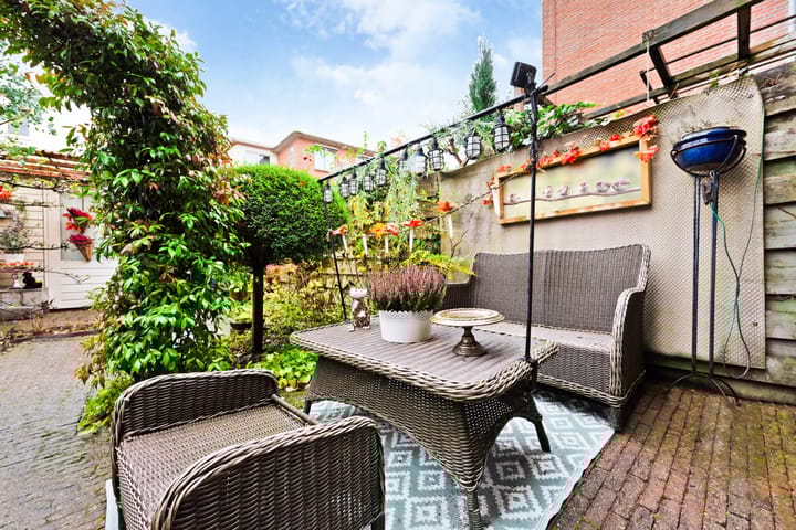 Foto 29 van Longkruid 14