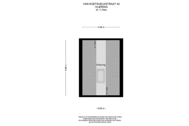 Bekijk foto 36 van Van Koetsveldstraat 42