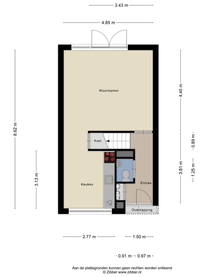 Foto 34 van Longkruid 14