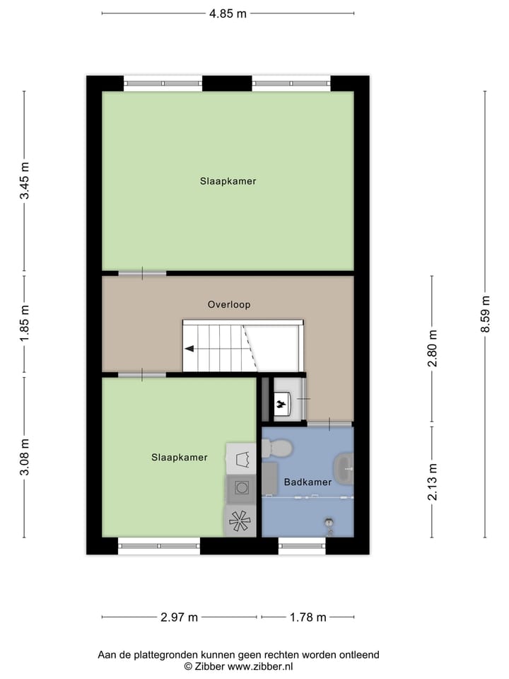 Foto 35 van Longkruid 14